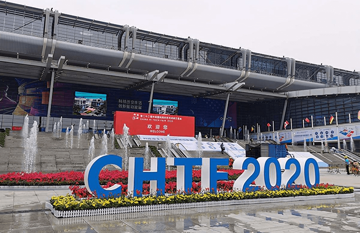 第二十二屆高交會(huì)圓滿落幕！鉑源五金攜新品亮相備受矚目
